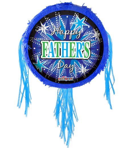 Happy Father's Day Party Pinata - 24 Inch – Viva Party