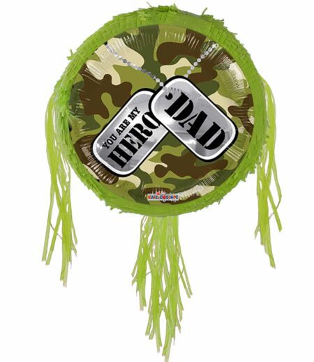 Happy Father's Day Party Pinata - 24 Inch – Viva Party