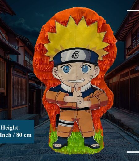 Naruto Pinata