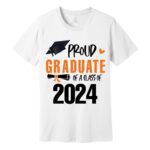 Proud Graduate of Class of 2024 – Viva Party