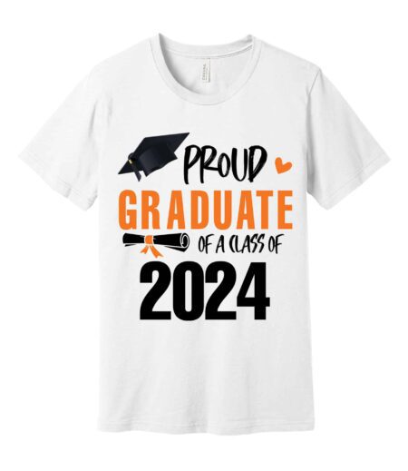 Proud Graduate of Class of 2024 – Viva Party