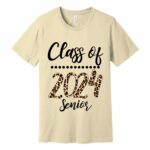 Class of 2024 Senior T-Shirt – Viva Party