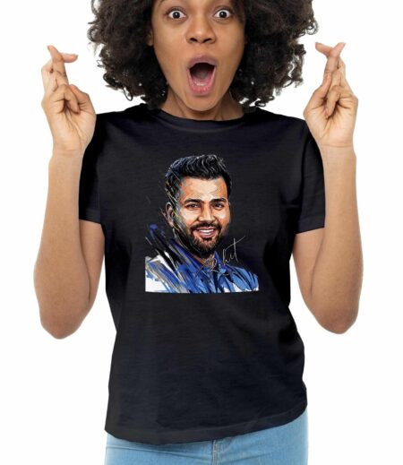 Rohith Sharma ICC T20 2024 USA India