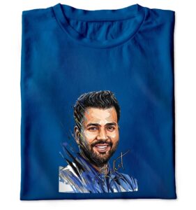 Rohith Sharma ICC T20 2024 USA India