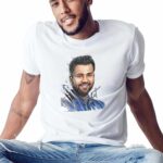 Rohith Sharma ICC T20 2024 USA India – Viva Party