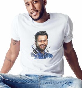 Rohith Sharma ICC T20 2024 USA India – Viva Party