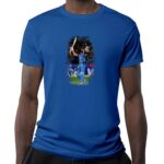 Virat Kohli ICC T20 2024 USA India – Viva Party