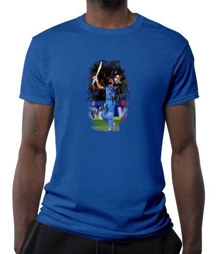 Virat Kohli ICC T20 2024 USA India – Viva Party