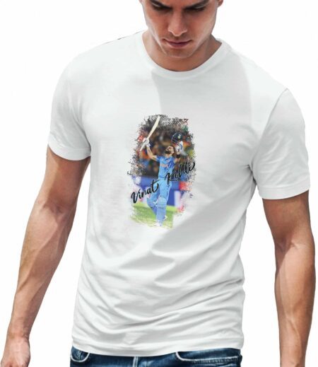 Virat Kohli ICC T20 2024 USA India