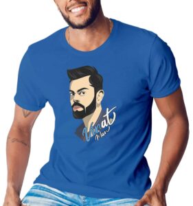 Virat Kohli ICC T20 2024 USA India – Viva Party