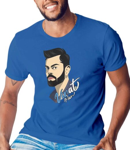 Virat Kohli ICC T20 2024 USA India – Viva Party