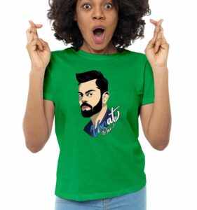 Virat Kohli ICC T20 2024 USA India