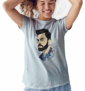 Virat Kohli ICC T20 2024 USA India