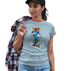 Rohith Sharma ICC T20 2024 USA India