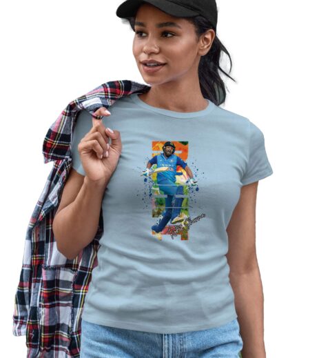 Rohith Sharma ICC T20 2024 USA India