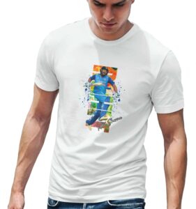 Rohith Sharma ICC T20 2024 USA India – Viva Party