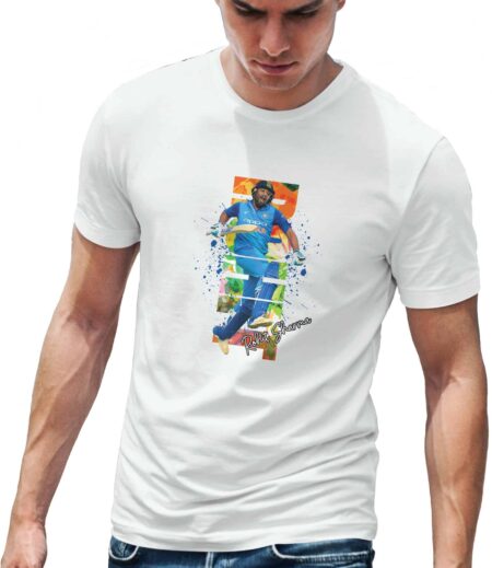 Rohith Sharma ICC T20 2024 USA India – Viva Party