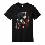 Happy 4th of July T-Shirt – Viva Party