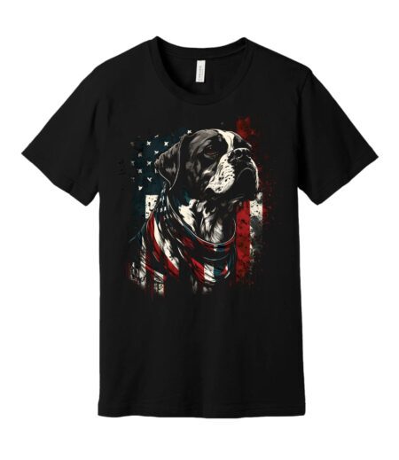 Happy 4th of July T-Shirt – Viva Party