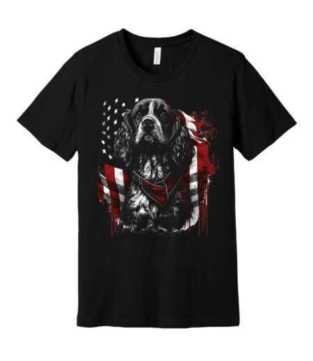 Happy 4th of July T-Shirt – Viva Party