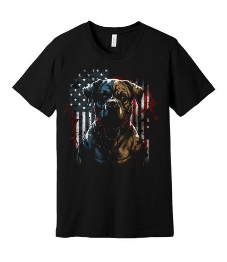 Happy 4th of July T-Shirt – Viva Party