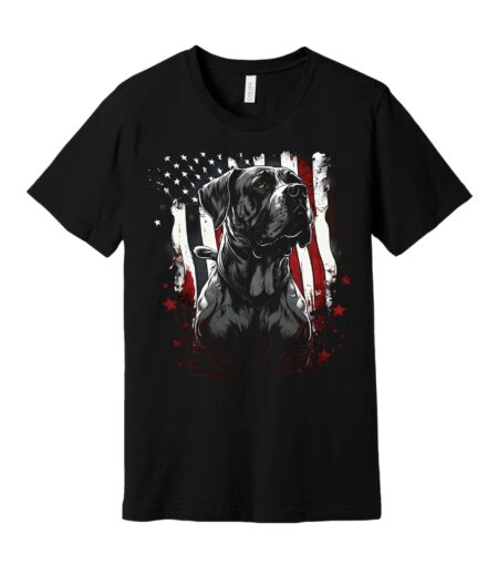 Happy 4th of July T-Shirt – Viva Party