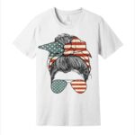 Happy 4th of July T-Shirt – Viva Party