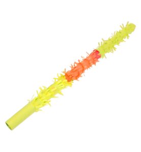 Halloween Drum Pinata Extra Large 24 Inch, Rope, Stick, Mask and Candy Bag Package.