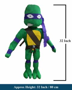 Ninja Turtles Pinata - Best 32 Inch Jumbo Party Pinata – Viva Party