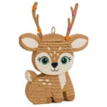 Venadito Pinata - Best 32 Inch Jumbo Party Pinata – Viva Party