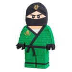 Ninja Pinata - Best 32 Inch Jumbo Party Pinata – Viva Party