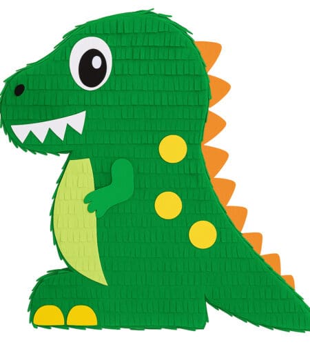Dinosaur Pinata - Best 32 Inch Jumbo Party Pinata – Viva Party