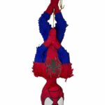 spider man pinata 32 inch