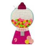 Gumball Machine Pinata - Best 32 Inch Jumbo Party Pinata – Viva Party