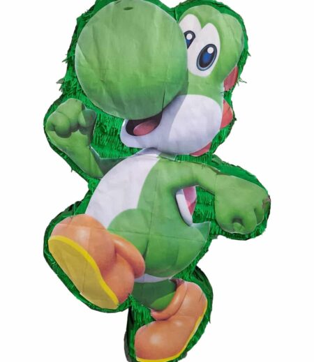 32 Inch Tall Yoshi