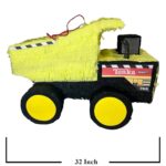 Truck Pinata - Best 32 Inch Jumbo Party Pinata – Viva Party