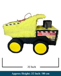 Truck Pinata - Best 32 Inch Jumbo Party Pinata – Viva Party