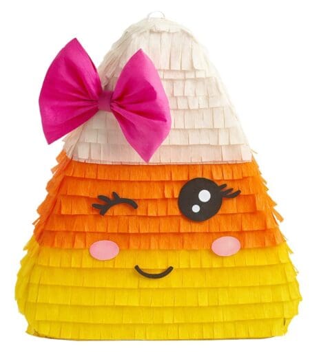 32 Inch Tall Halloween Candy Cone Jumbo Party Pinata, Theme Pinata, Custom Pinata, Birthday Party, Pinata Gift, Whack Pinata, Fun Pinata – Viva Party