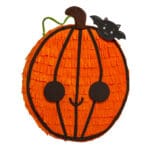 32 Inch Tall Halloween Pumpkin Jumbo Party Pinata, Theme Pinata, Custom Pinata, Birthday Party, Pinata Gift, Whack Pinata, Fun Pinata – Viva Party