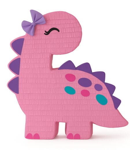 Dinosaur Pinata - Best 32 Inch Jumbo Party Pinata – Viva Party