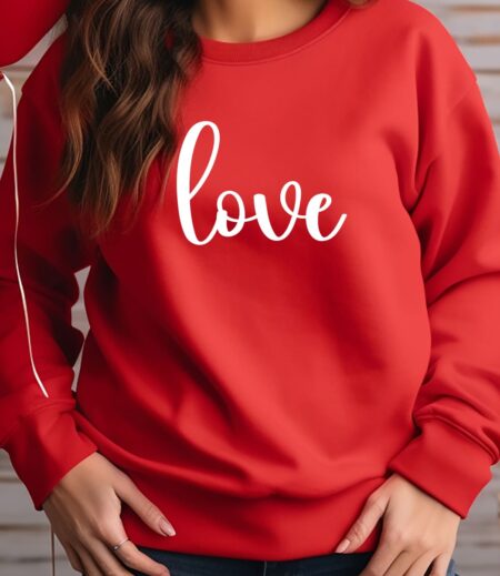 Love Valentine T-Shirt – Viva Party