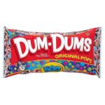 Dum Dum Original Pops (500 ct.) – Viva Party