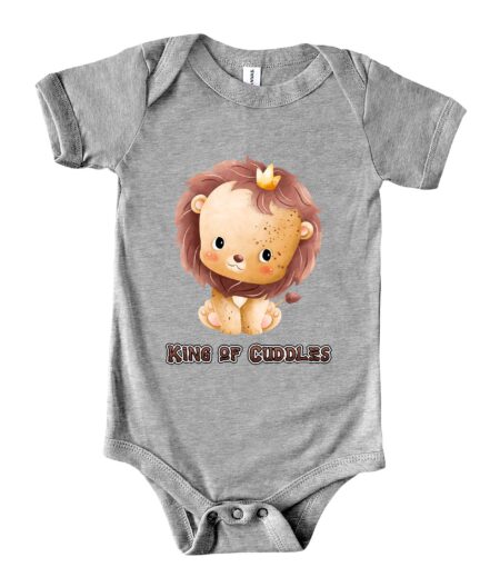 Cute Baby Elephant Little Peanut Shirt - Adorable Infant Tee - Perfect Gift for Newborns and Babies T-Shirt – Viva Party