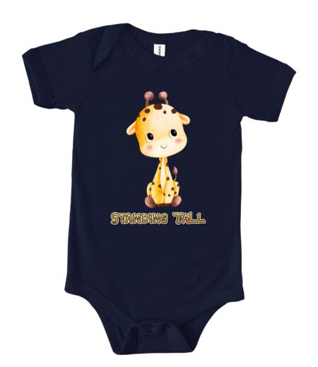 King of Cuddles Little Lion Shirt - Cute and Cozy Baby Tee - Perfect Gift for Newborns and Infants T-Shirt – Viva Party