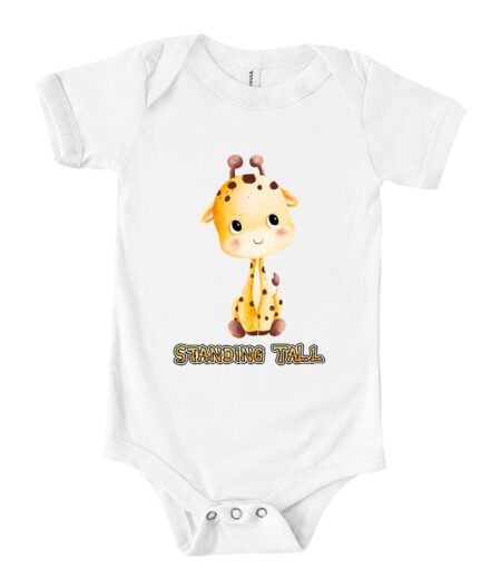 King of Cuddles Little Lion Shirt