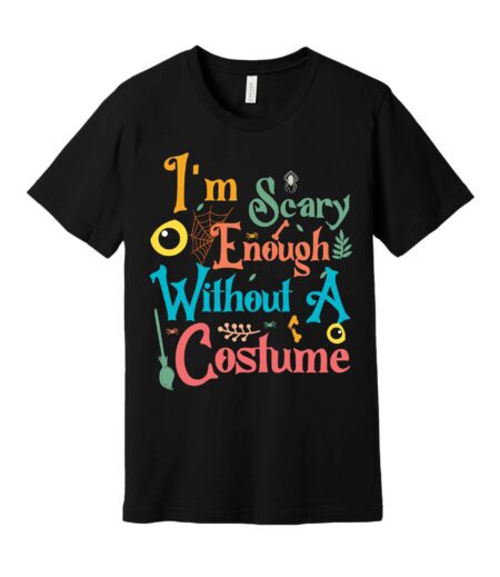Halloween T-Shirts – Viva Party