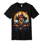 Halloween T-Shirts – Viva Party