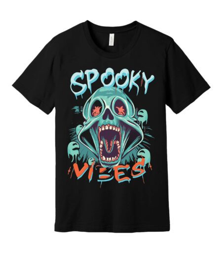 Halloween T-Shirts – Viva Party