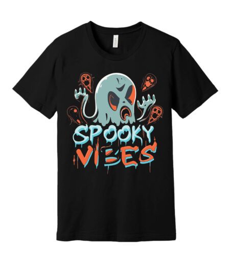 Halloween T-Shirts – Viva Party