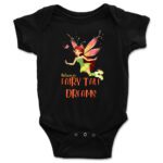 Believe in Fairy Tale Dreams T-Shirt ? Magical and Inspirational Graphic Tee for Kids ? Comfortable, Stylish, Perfect Gift Idea – Viva Party